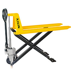 JF剪式高起升搬運車